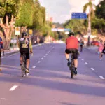 Esporte verde e mobilidade ativa, pedalando por um futuro melhor