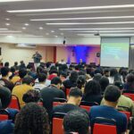Fametro promove debates sobre liderança, tecnologia e transformação social durante XI Concifa