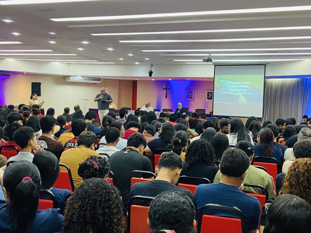 Fametro promove debates sobre liderança, tecnologia e transformação social durante XI Concifa