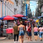 Copa aquece vendas em setores específicos, mas não impulsiona varejo de forma geral