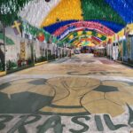 Rua da Copa na Compensa: Os preparativos da Semulsp para a Copa do Mundo