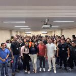 Conexão Mercado: encontro na FAMETRO abre caminhos e aproxima alunos do futuro profissional