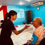 Entre vivências do passado e lições para o futuro